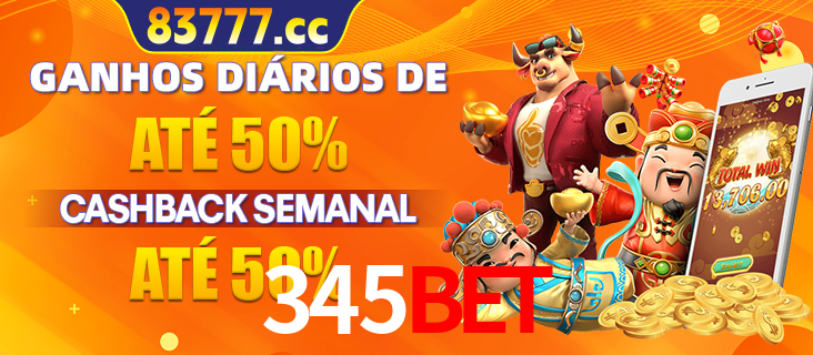 Anúncio de um membro ganhador do cassino 345BET que ganhou R$2.193.486,00 jogando o slot PG Fortune Tiger, com os mascotes do jogo comemorando o prêmio.